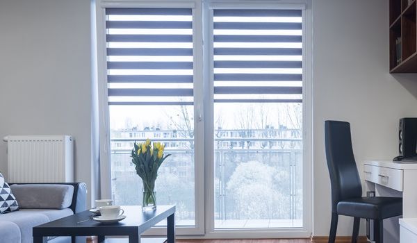 Kozijnen wrappen VDB