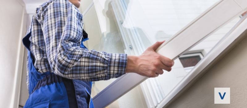 Kunststof kozijnen monteren en plaatsen